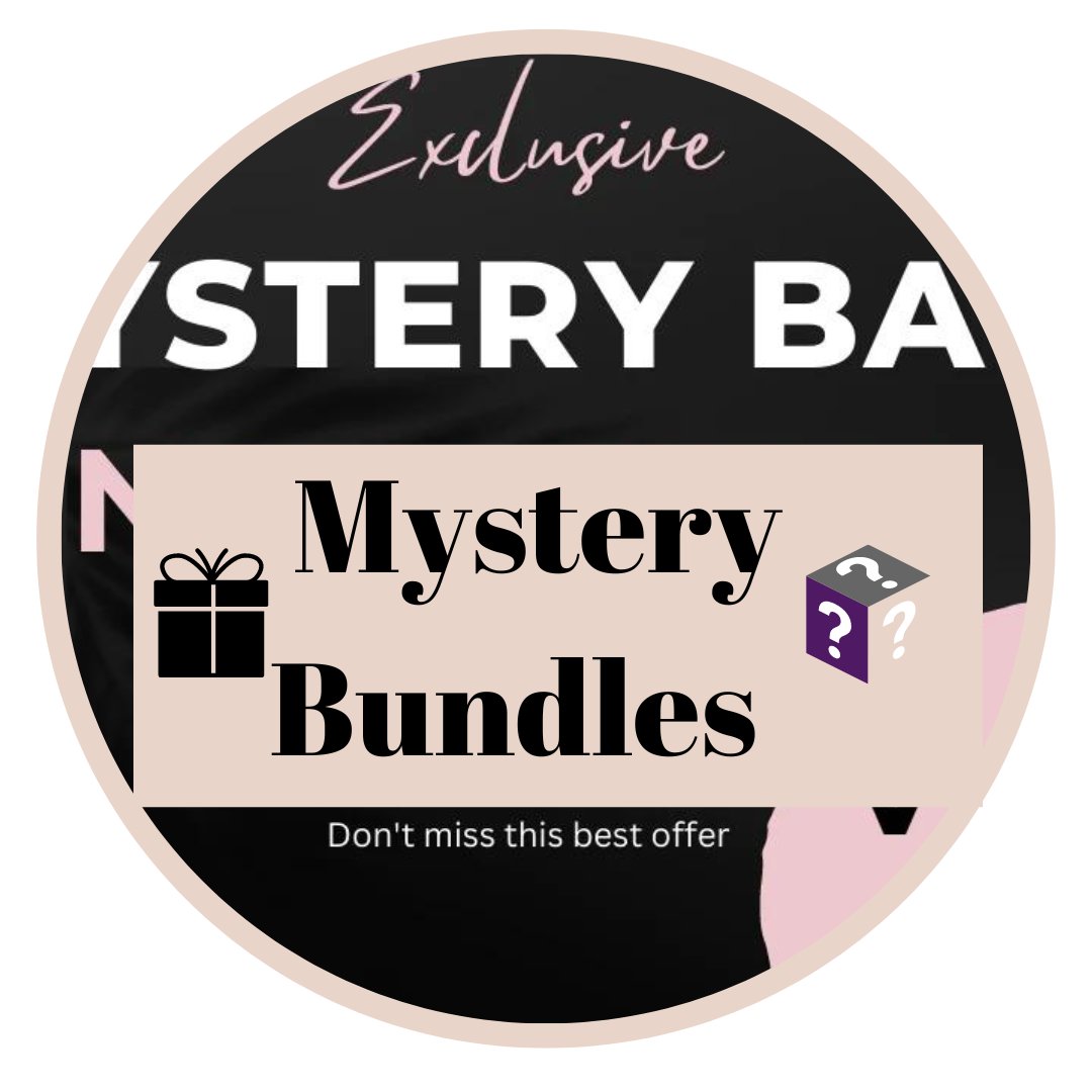 Mystery and Bundles