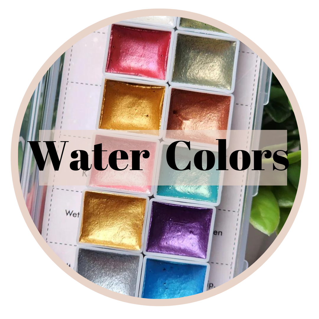 Water Colors