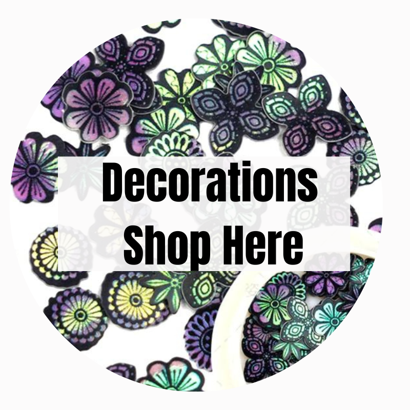 Nail Decorations