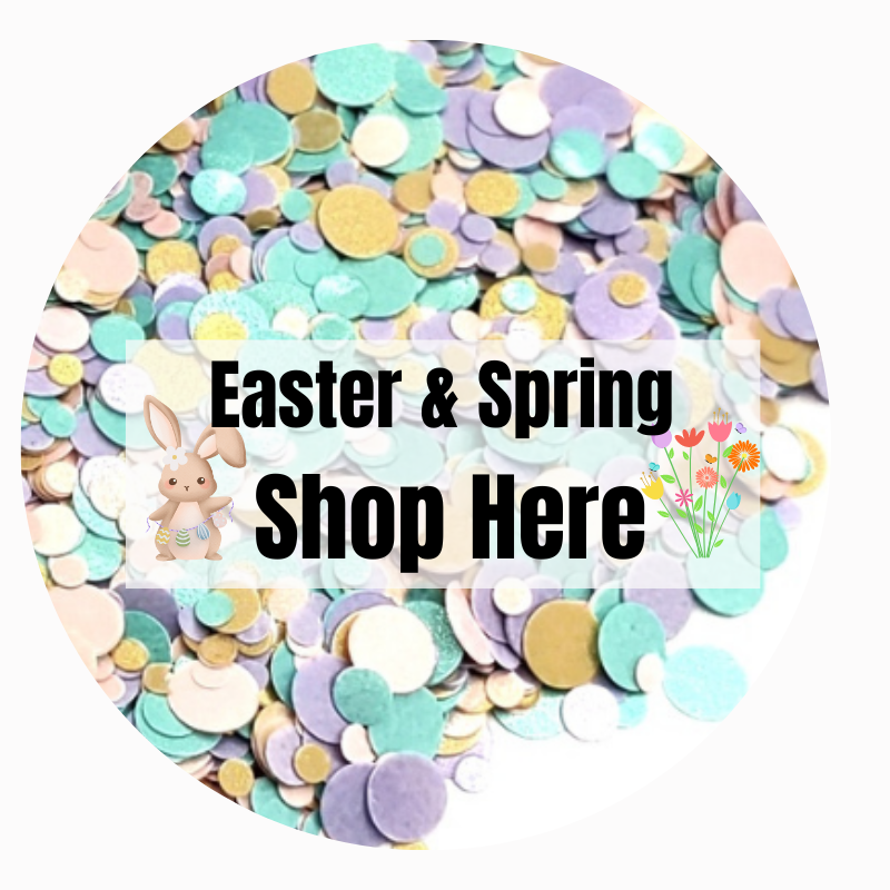 Easter/ Spring