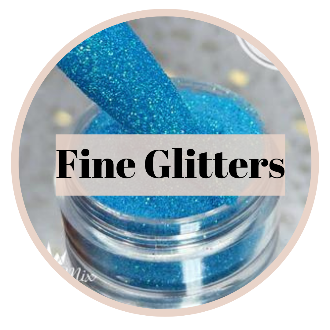 Fine Glitters