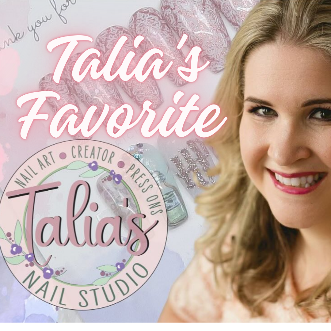 Talia's Favorite