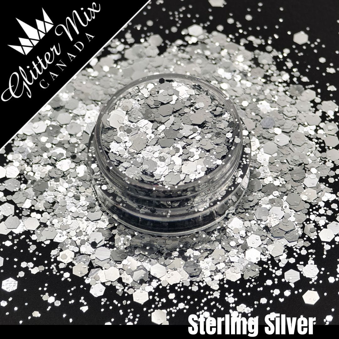 Sterling Silver