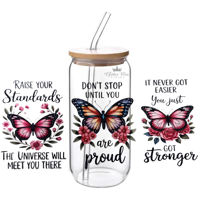 095-Raise your standards