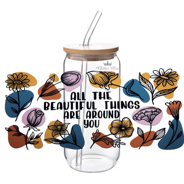 093-Beautiful Things