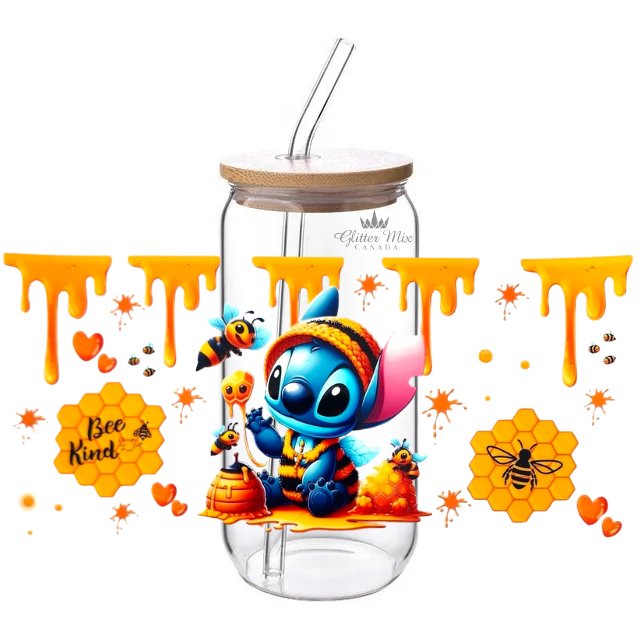 097-BEE Kind