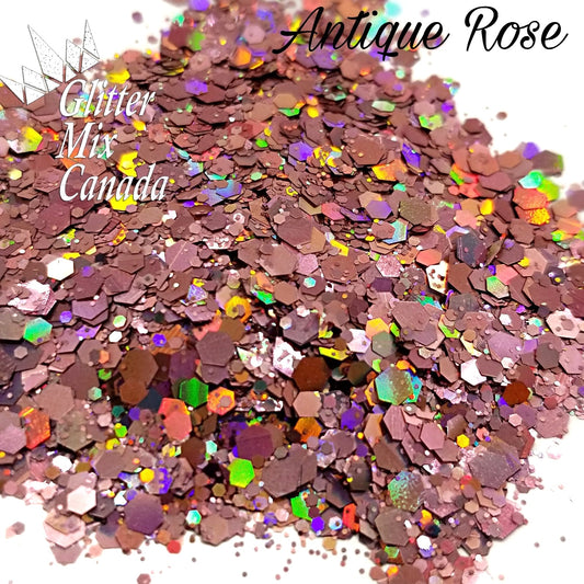 038 Antique Rose