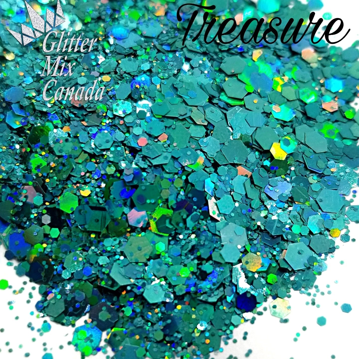 128 Treasure