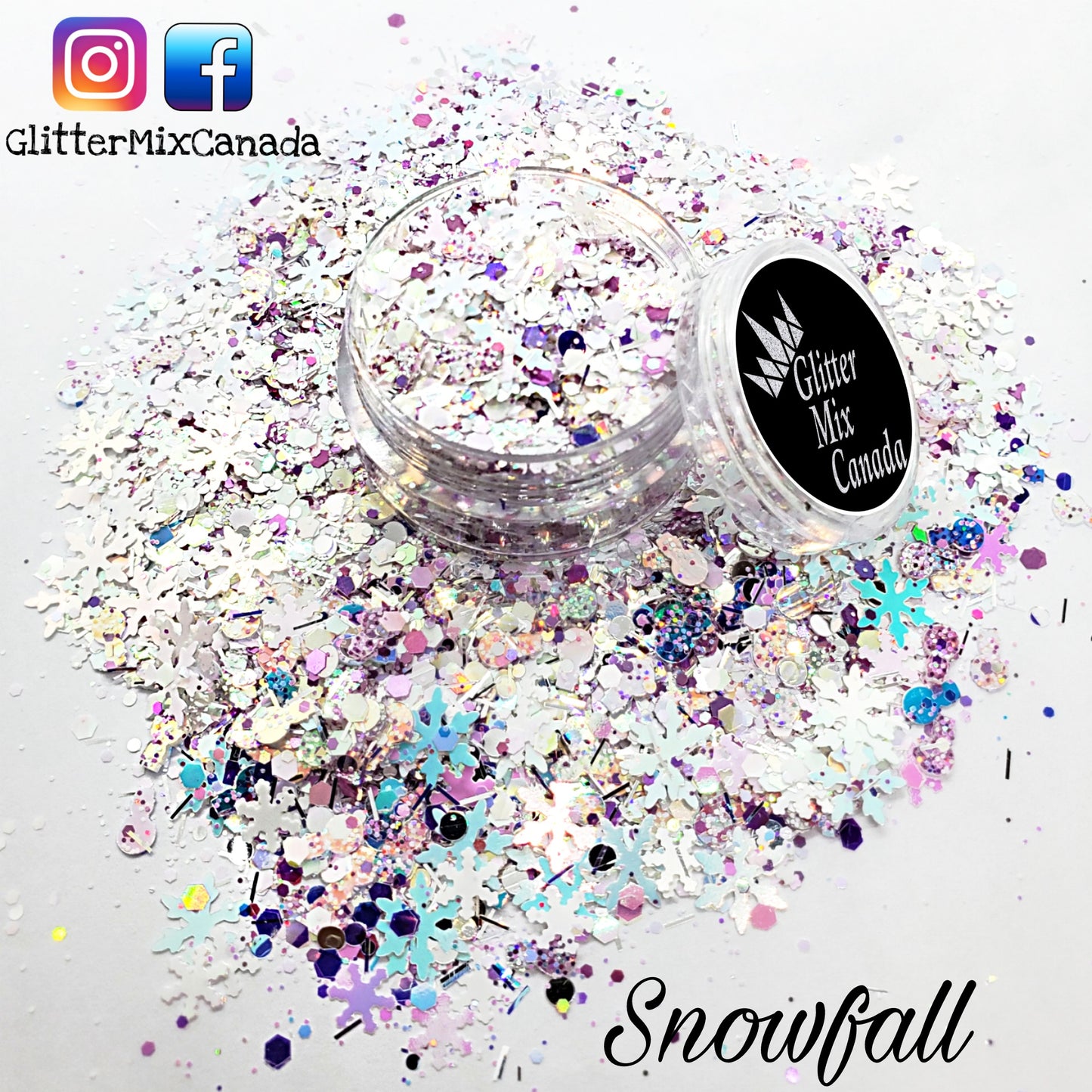 153 Snowfall