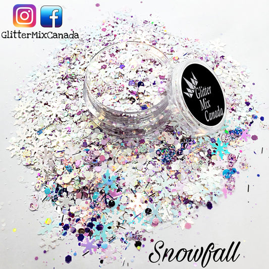 153 Snowfall