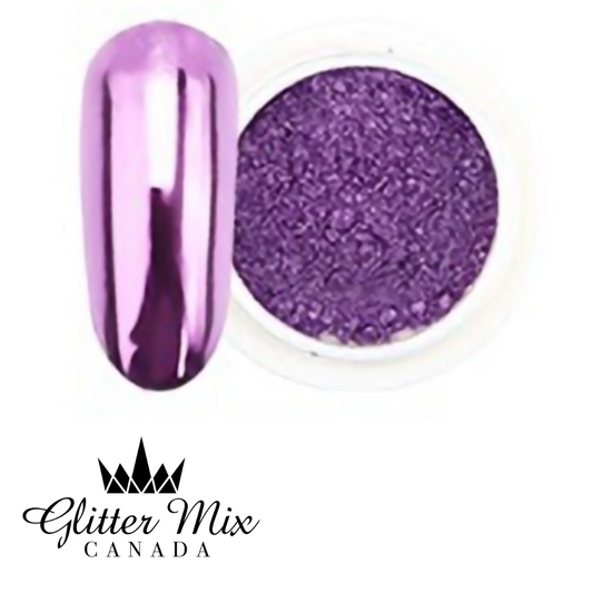 Lilac Mist