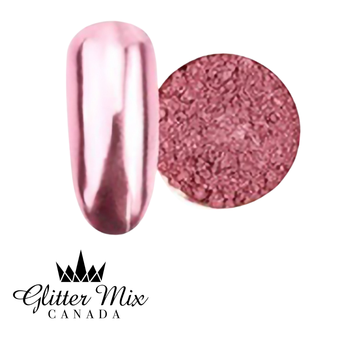 Dusty Rose