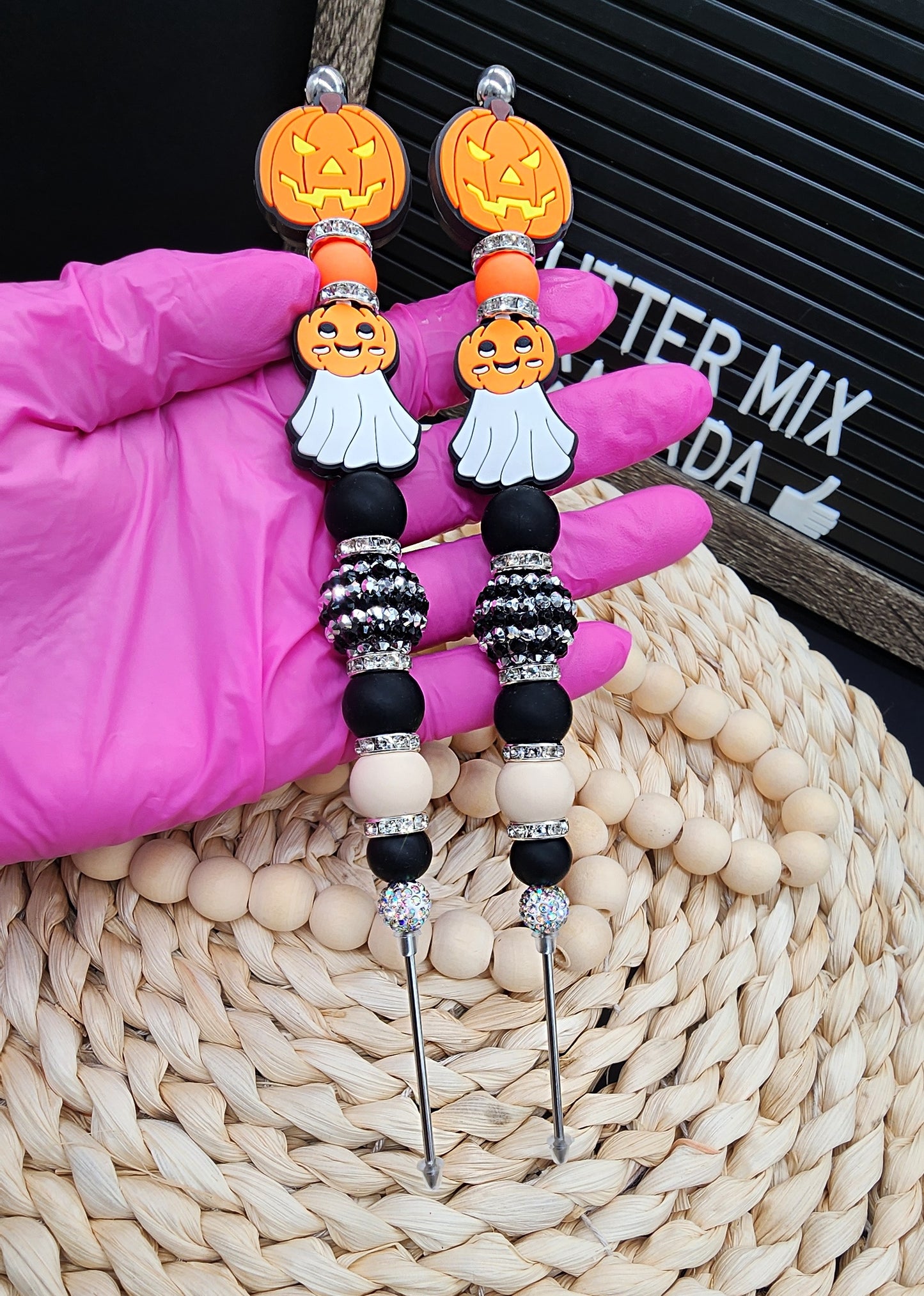 Pokey Tool Halloween