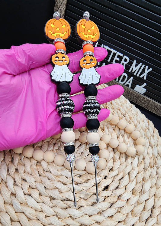 Pokey Tool Halloween
