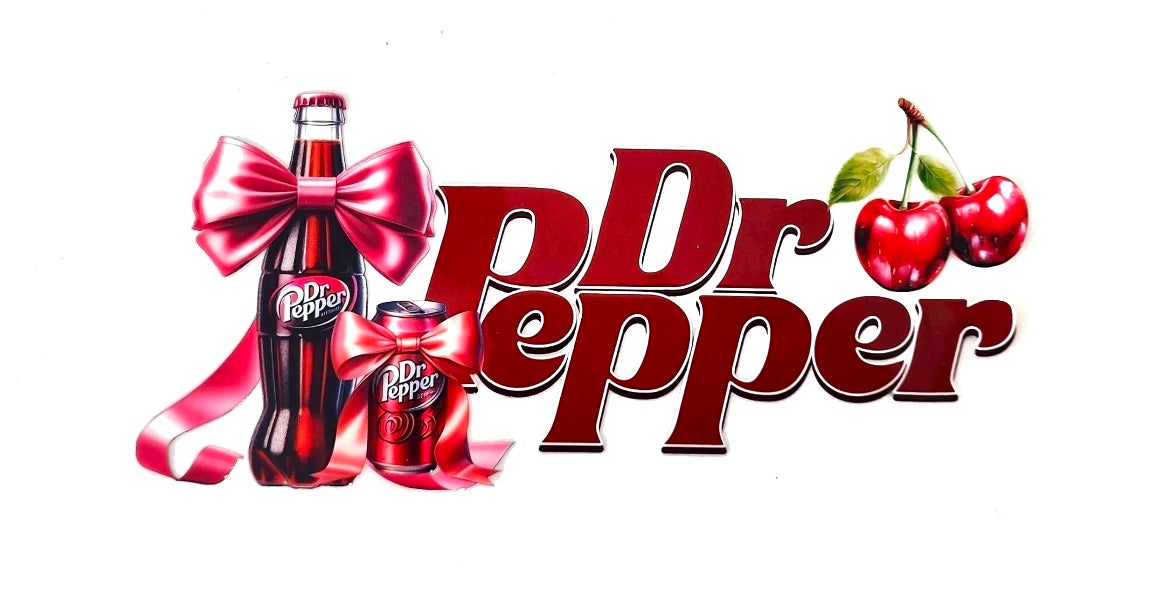 Dr Pepper