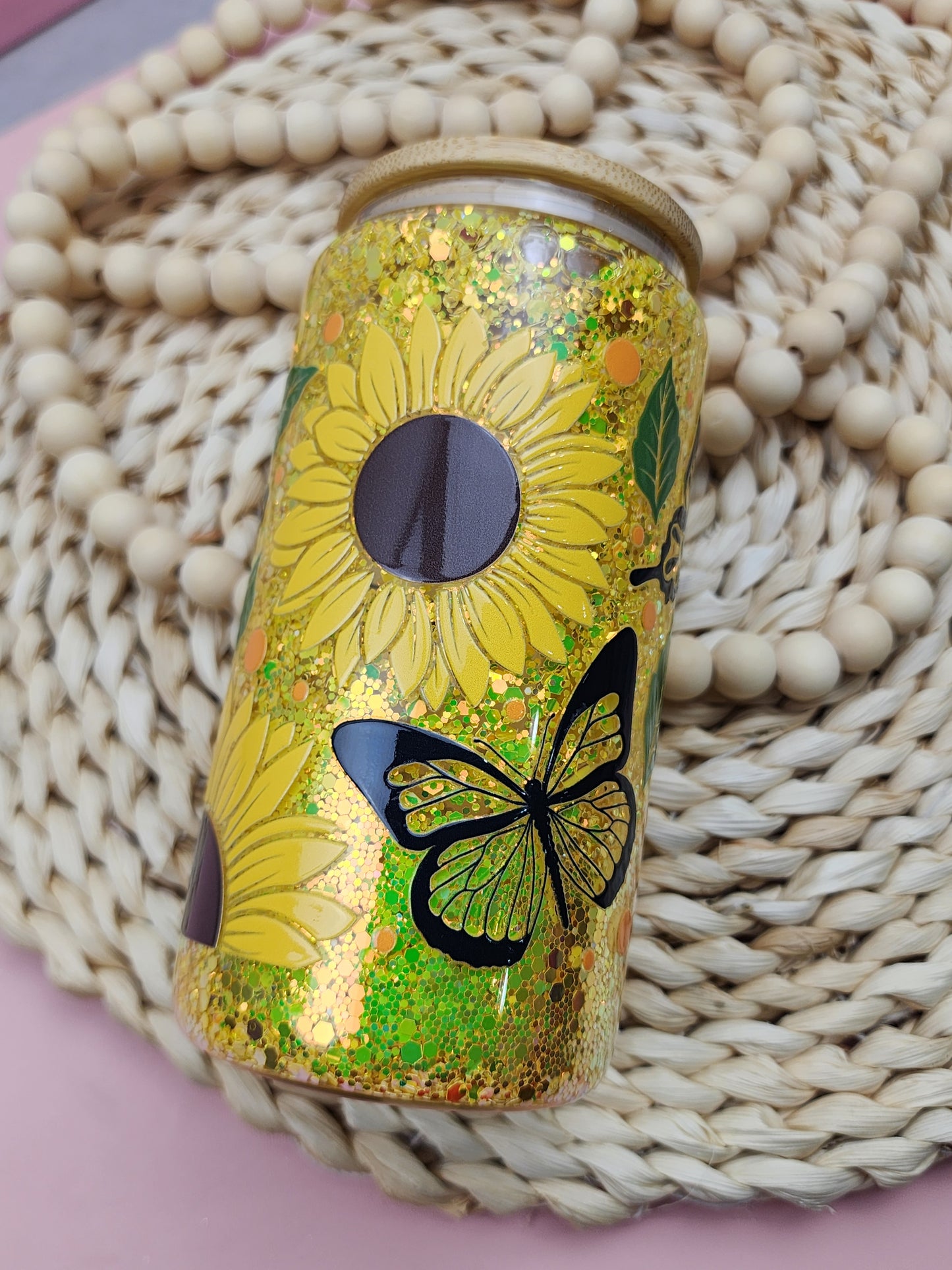 Butterflies (Ready to Ship)