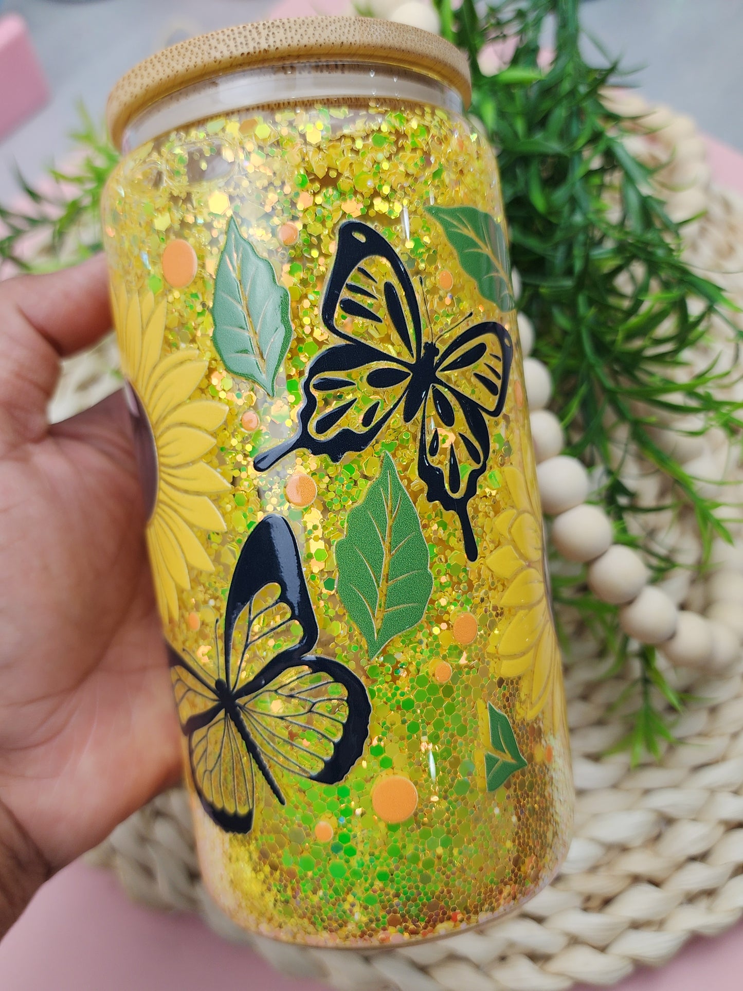 Butterflies (Ready to Ship)