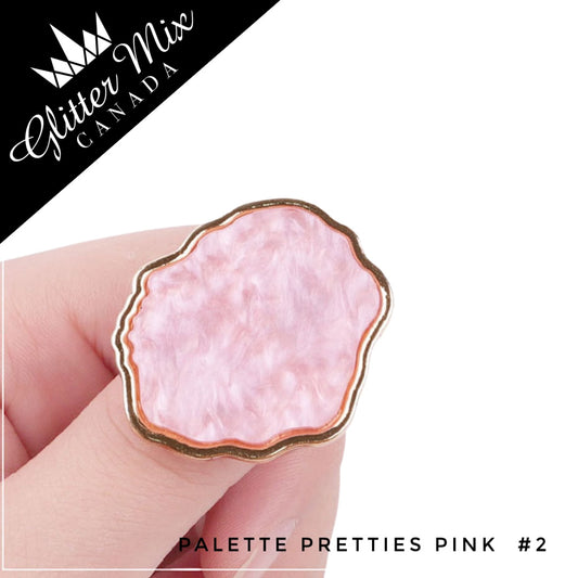 Palette Pretties Pink#2
