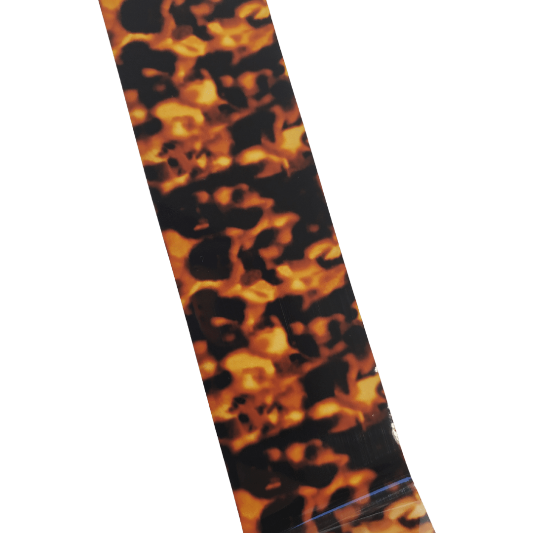 Tortoise Shell Transfer Foil