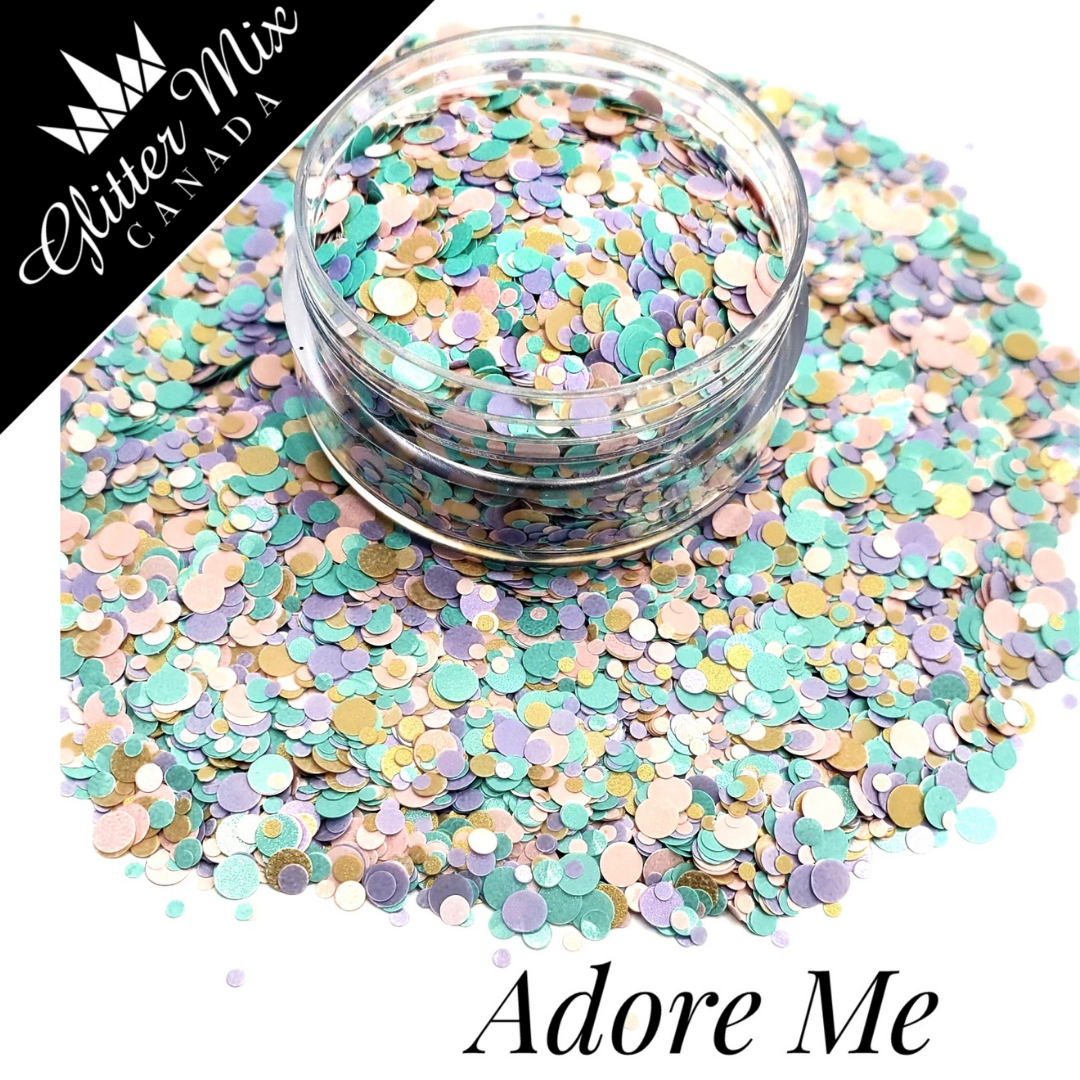 285-Adore Me