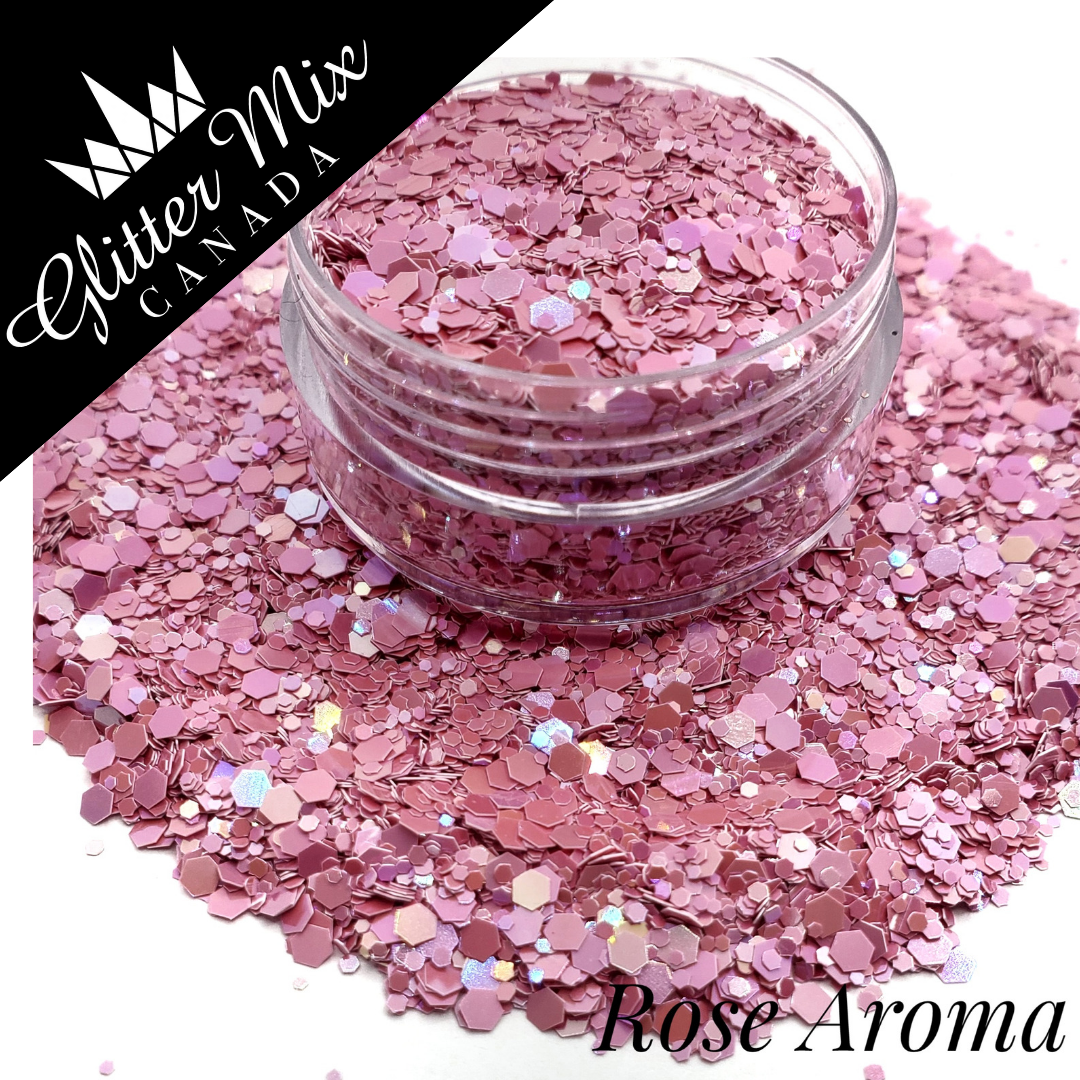 287-Rose Aroma