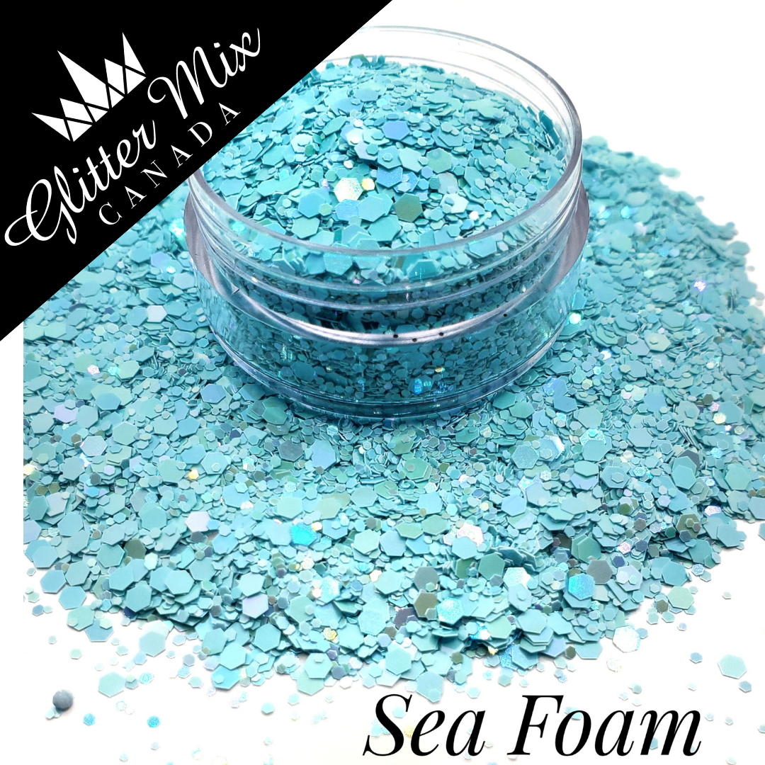 286-Sea Foam
