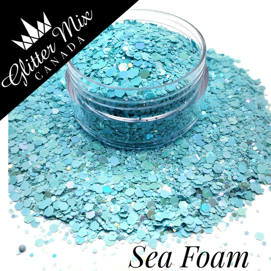 059 Sea Foam