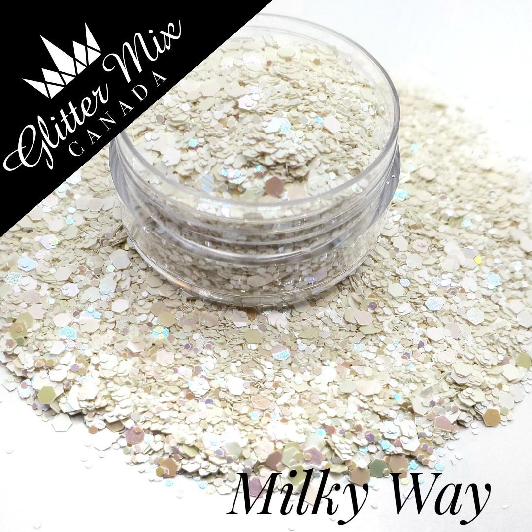 284-Milky Way