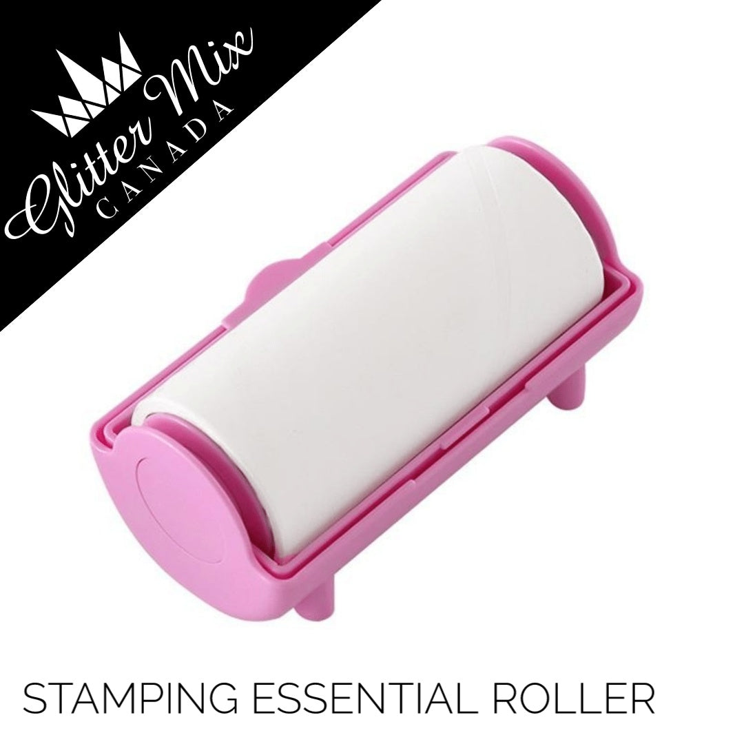 Stamping Essential Roller