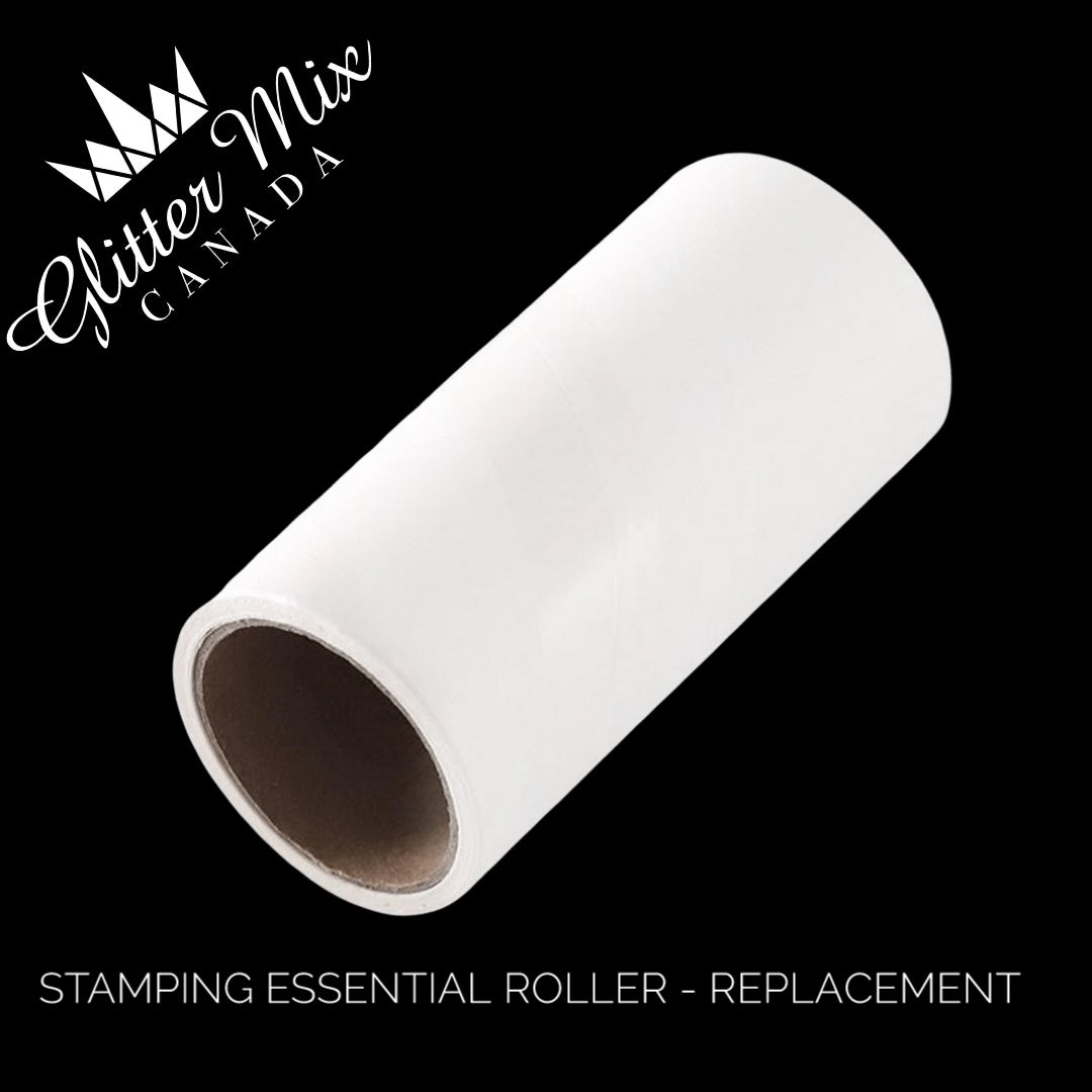 Stamping Essential Roller