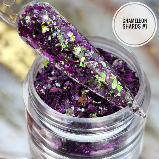 083- Chameleon Shard#1