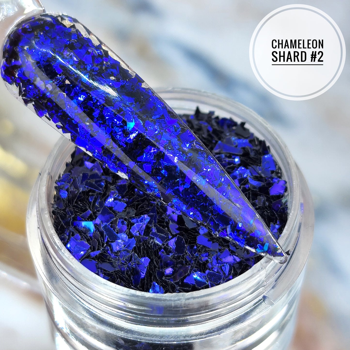 079 Chameleon Shard#2