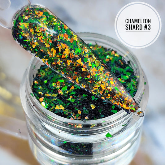 082- Chameleon Shard#3
