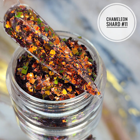 081- Chameleon Shard#11