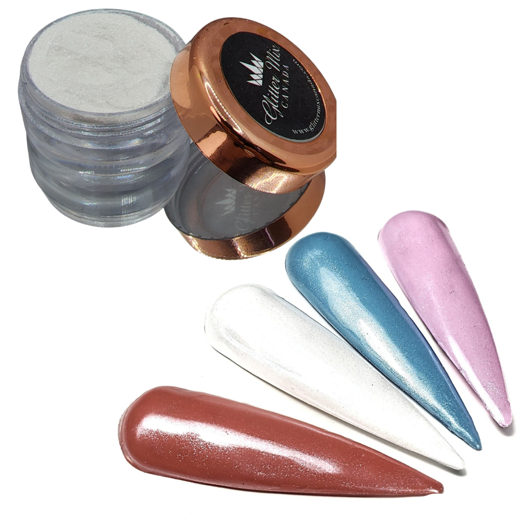 Pearl Chrome Powder -1