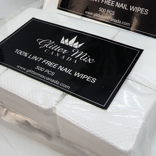 Lint Free Wipes 500PCS