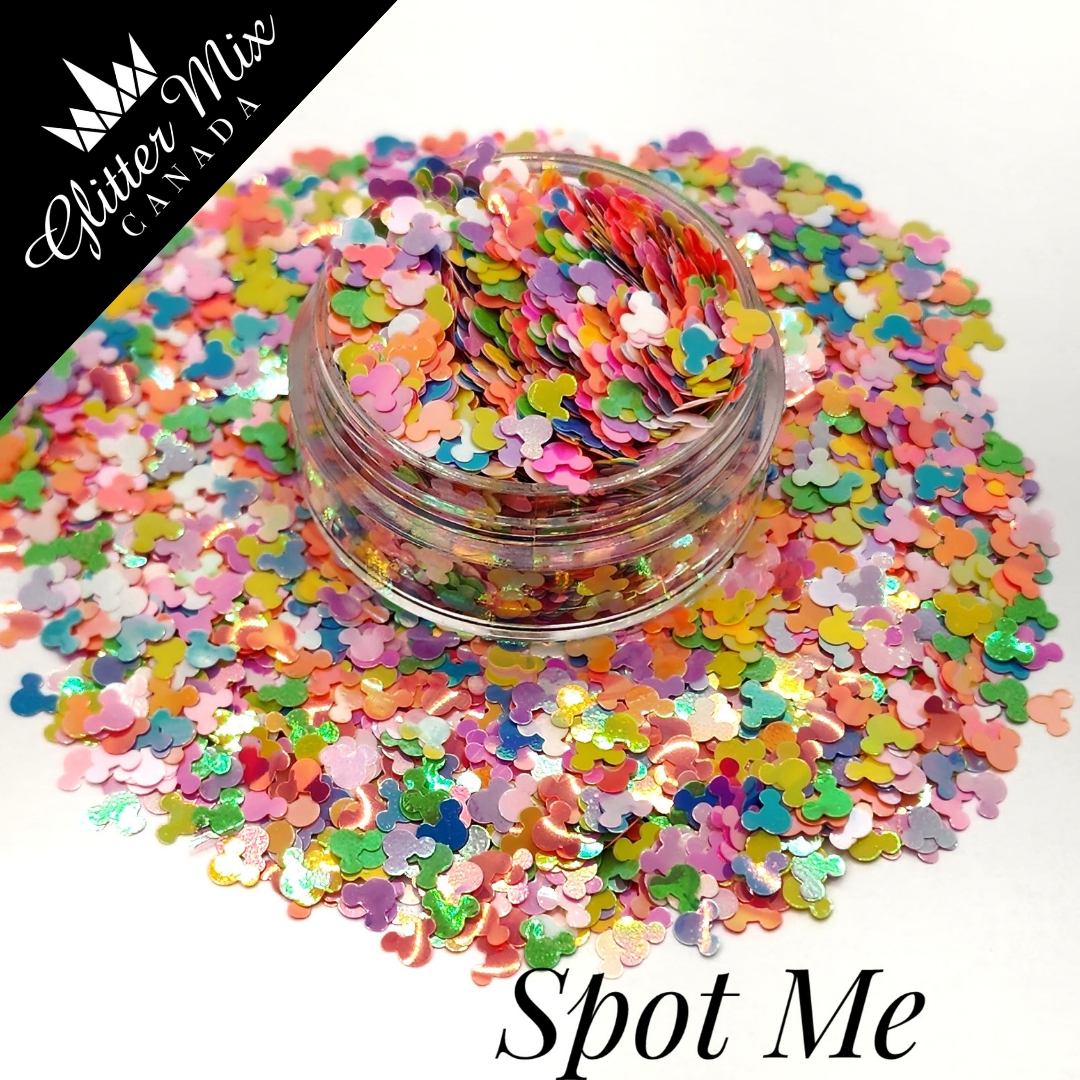 029 Spot Me