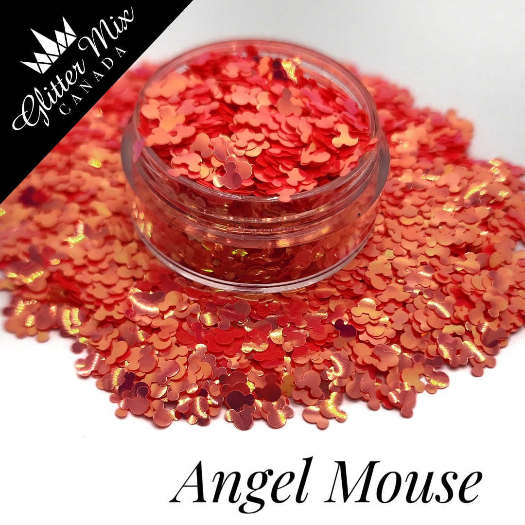 028 Angle Mouse