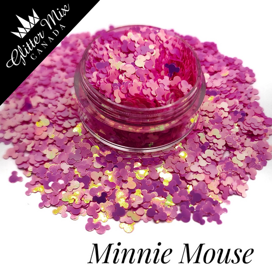 025  Minnie Mouse