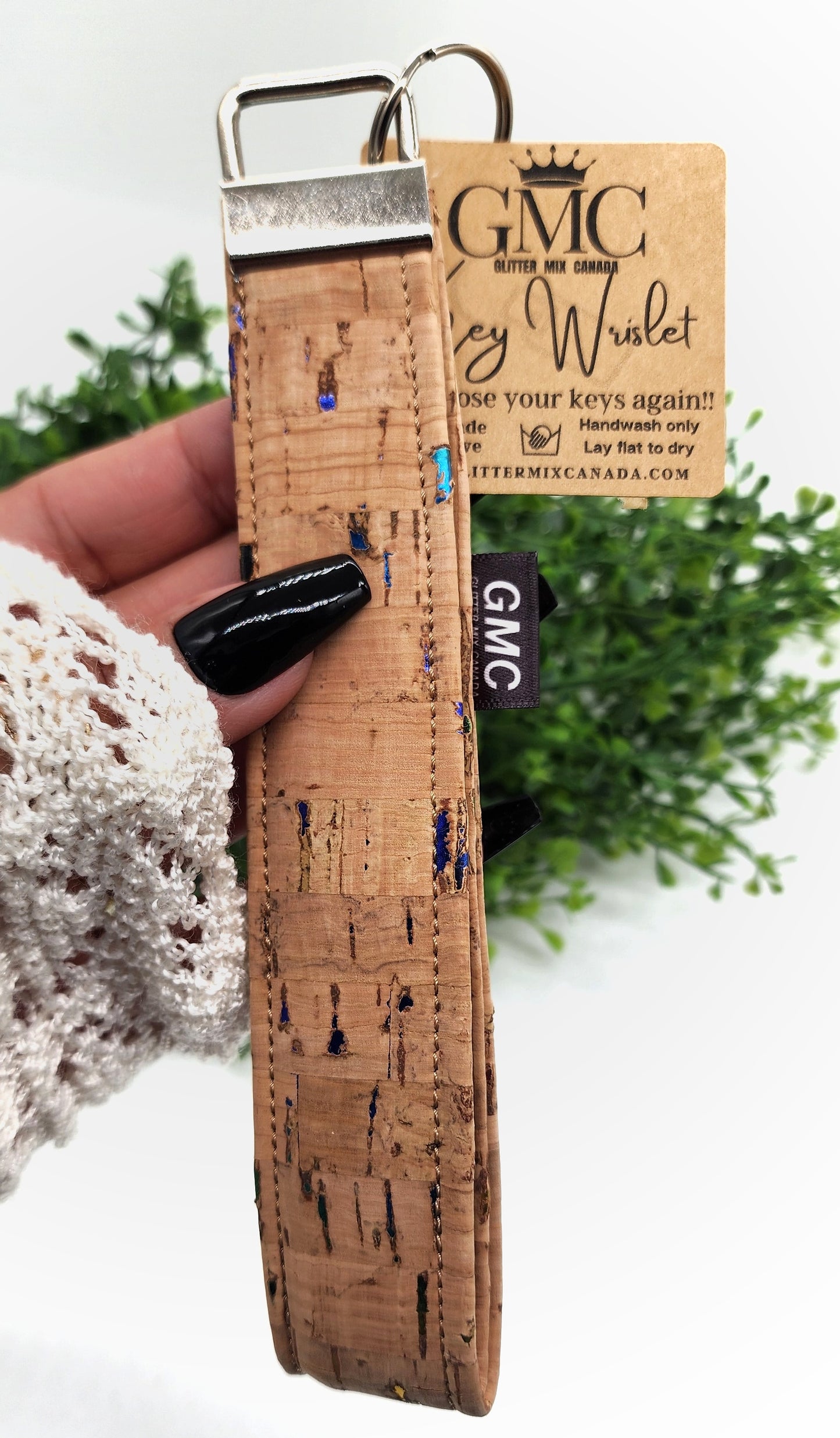 Key Wrislet
