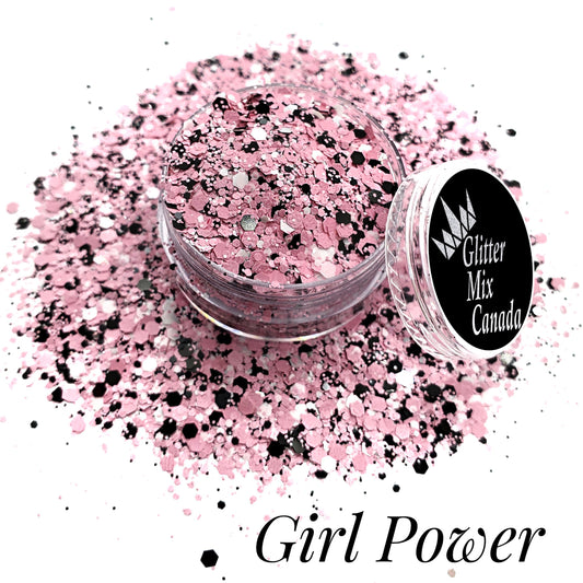 062 Girl Power