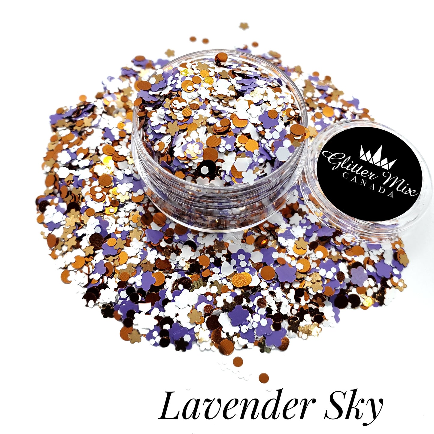071- Lavender Sky