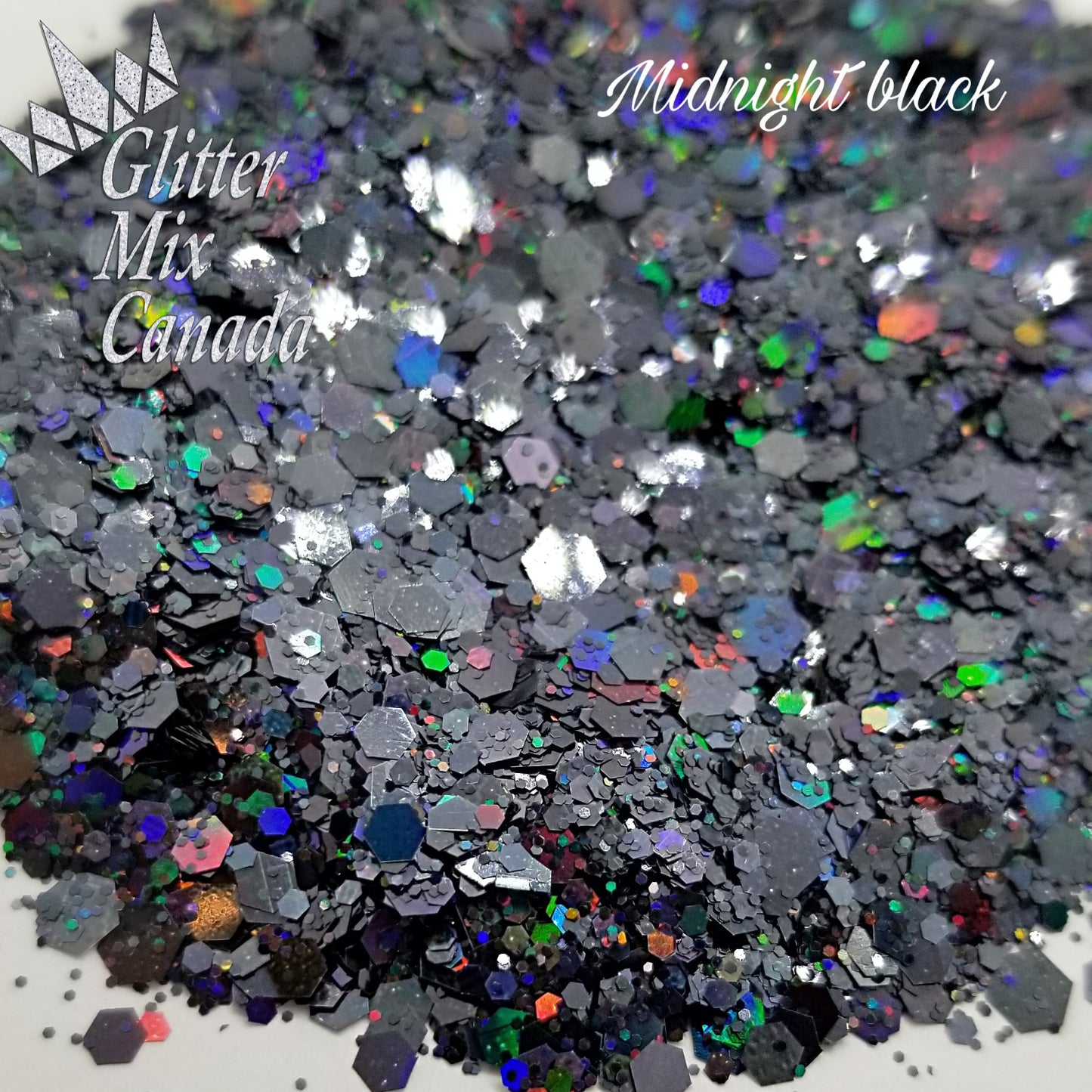 097 Midnight Black
