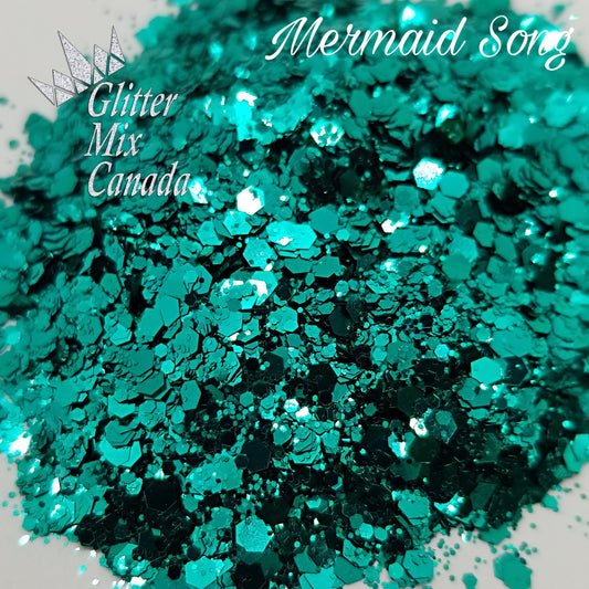 063 Mermaid Song