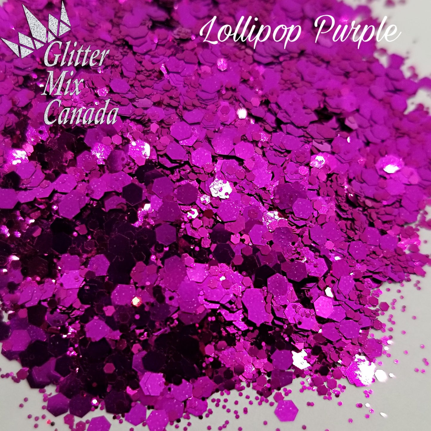 066 Lollipop Purple