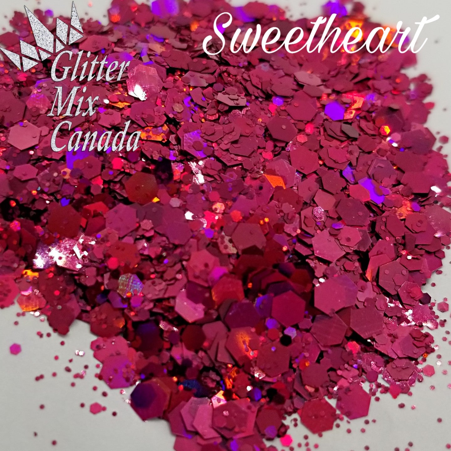 100 Sweetheart