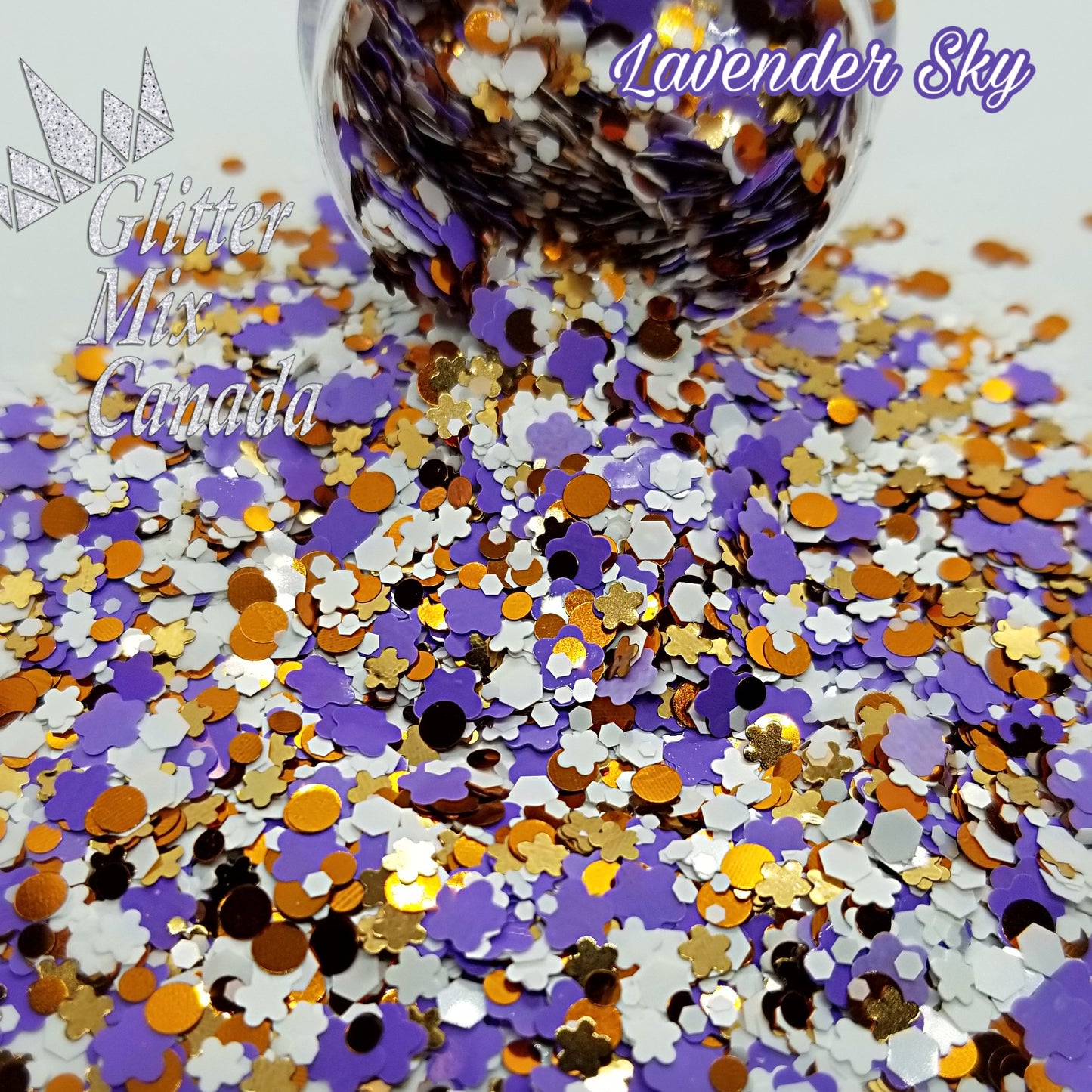 071- Lavender Sky