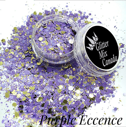 119 Purple Essence(#OMG Collection)