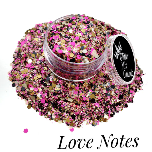 099 Love Notes