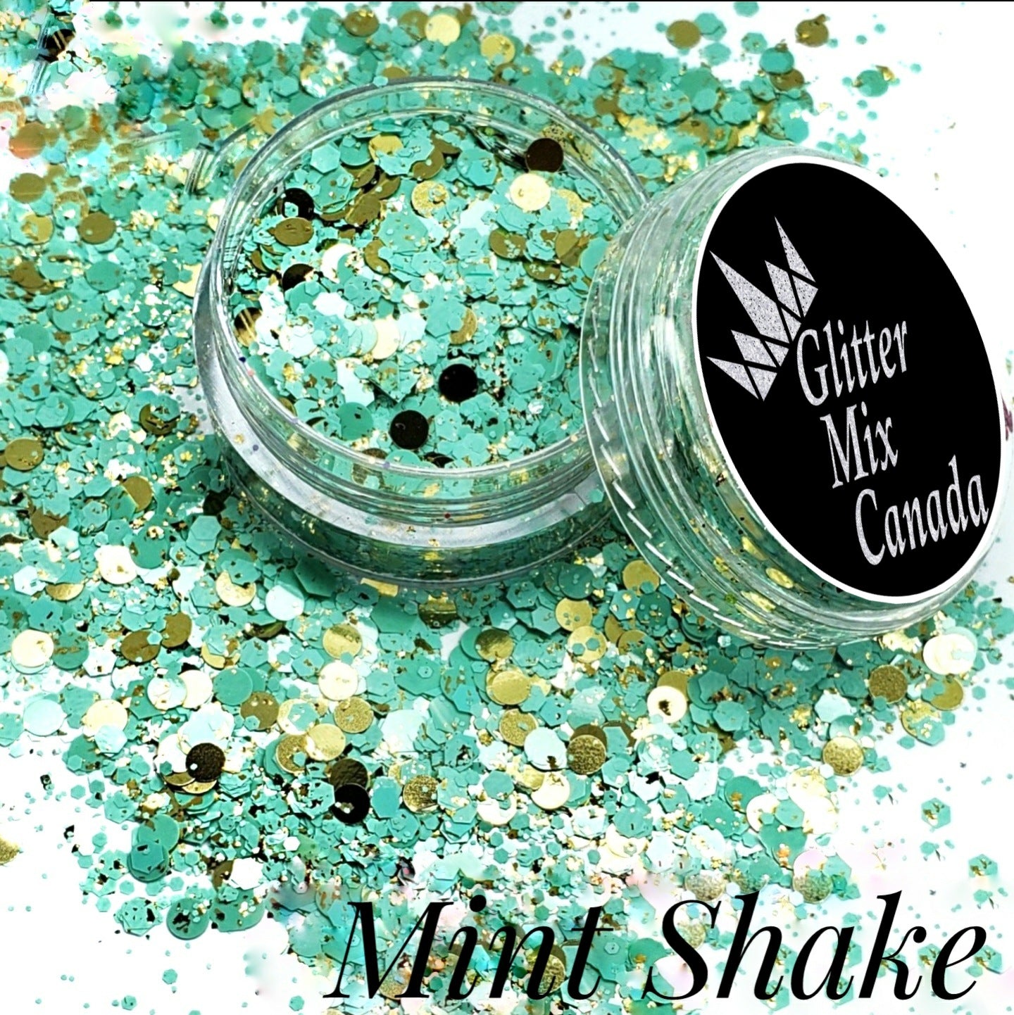 118 Mint Shake (#OMG Collection)